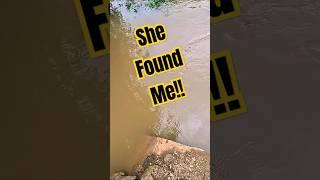 My EX tried to say Hi while FISHING! #ex #fishing #outdoors #bassfishing  #funny #comedy #jokes #tx