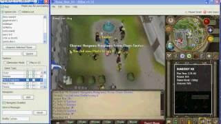 Rune Riot version 2 - World 102 Lumbridge Game Bot