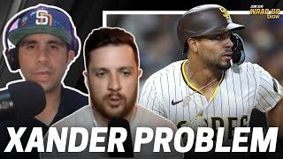 What SHOULD the Padres do with Xander Bogaerts?