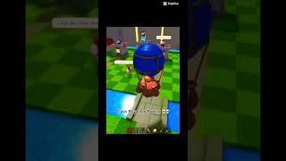 Clash Royale in Roblox #clashroyale #supercell #roblox