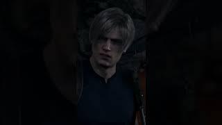 Resident Evil 4 Remake #re4 #re4remake #residentevil #shorts