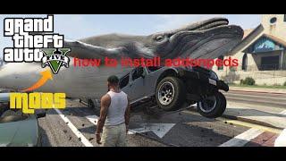 How to Install AddonPeds (2022) GTA 5 MODS - The Ultimate Guide!