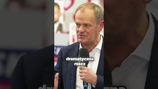 Donald Tusk: Nie wyobrażam sobie Polski bez silnego i zdrowego rolnictwa.