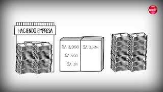 Conoce tus libros contables 1/2
