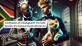 Confession of a Bodyguard: The Dark Secrets of a Famous South African DJ