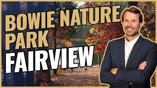 Bowie Nature Park: A Hidden Gem in Fairview TN