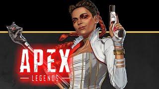 Apex Legends | Стрим | 5 сезон