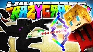 Minecraft Crazy Craft 3.0: Scorpion Hunt! (Orespawn Mod)! #45