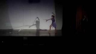 marina aslamurzaeva-i will always love you