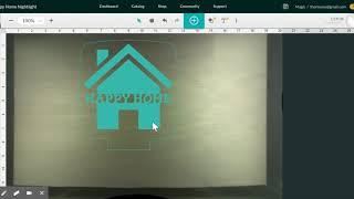 Is the Glowforge Software Easy to Use  Part 1