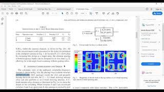 PIN Diode simulation in Ansys HFSS + Circuit co-simulation | Part 1