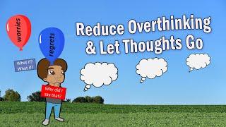 Cognitive Fusion and Defusion in ACT (Acceptance & Commitment Therapy)