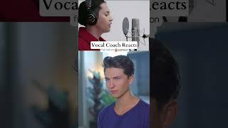 SB19 - Mapa on The First Take | Vocal Coach Justin reacts on patreon #sb19 #reaction #vocalcoach