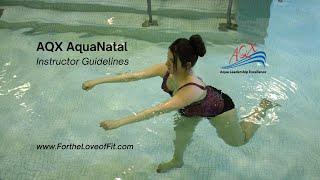 AQX AquaNatal 2023