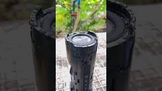 Tronsmart T7 subwoofer bass test #bassboosted #music #speaker #tronsmart