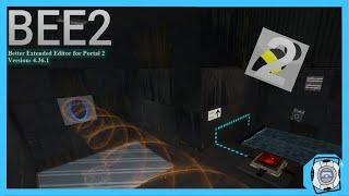 How to install BeeMod! (Portal 2)