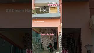 Kaspapuram | East Tambaram | House for Sale #shorts #short