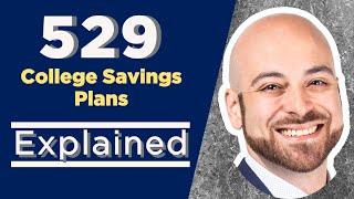 529 Plan Explained