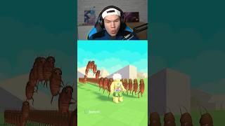 САМАЯ ДЛИННАЯ ЗМЕЙКА В ROBLOX!  #shorts #шортс #roblox #роблокс #вроблокс #вroblox #робуксы