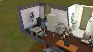 The Sims 4 Master Challenge Part 3: Super Toddler