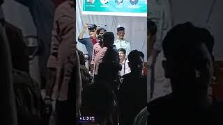Gajendra Verma Entry Video - Tera Ghata Song | Elixir Concert 2022 | Banaras Hindu University