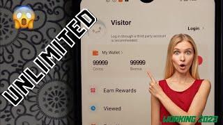 Webfic free coins 2023  Webfic app unlimited coins 