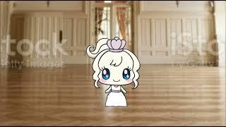 Clulutchi Wetting Her White Dress?