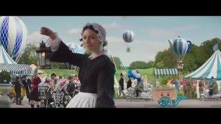 Tetley Best of British 2016 TV Ad