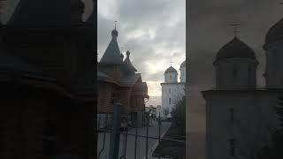 St.Sergius church on Khodynka field #orthodox #moscow #respect #shorts