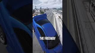 Getting Revenge on Criminal
