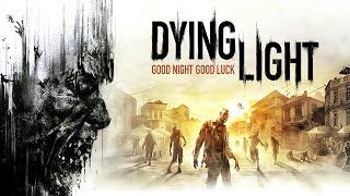 Прохождение Dying Light #43. Идём за луком. Стая Бозака. С третьей попытки.