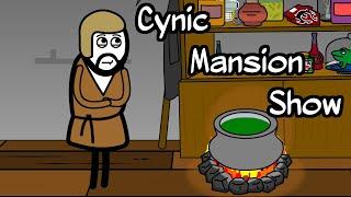 Cynic Mansion Show: Ведьма