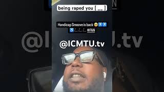 Smoove Da Rb Returns With Evidence (and it's WILD)