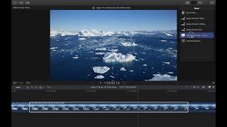 How to export a GIF from Final Cut Pro X