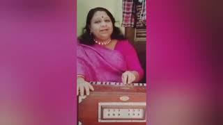 Pakhider oi pathshalate.. Indrani Chakrabarty #youtube #banglachorargaan#Sobita Chowdhury#bengali