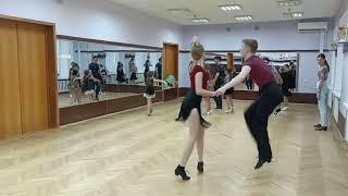 Andrew Tarusov - Showreel