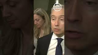 Canada-U.S. Talks on Economic & Security Deal Intensify | Your Morning