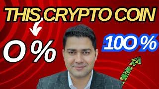 Why This Crypto Coin is the Best Investment You'll Ever Make! | cryptocurrency | FiDa coin