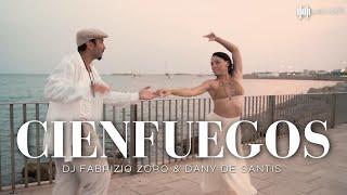 CIENFUEGOS - Dj Fabrizio Zoro & Dany De Santis ( Jessica Patella & Luca Fagnani )