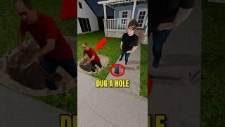 Prank Goes Horribly Wrong When Man Gets Revenge
