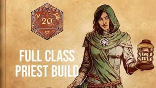 How to Build Xoti in Pillars of Eternity Deadfire