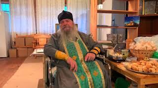 Схиархимандрит Иоанникий (Чихачево): Обращение к православным христианам  (04.11.2020)
