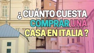 cuanto cuesta comprar una #casa en #torino #italia #ciudadania #ciudadaniaitaliana