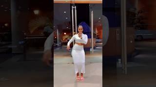 Dazzling DanceAmapiano Culture    #shortsfeed#ugmusicnexus#shorts#dancer