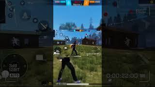 (#free  fire) Anime sky change Editing (Op 1 tap video) 