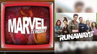 Run, Run, Runaway - Marvel TV News