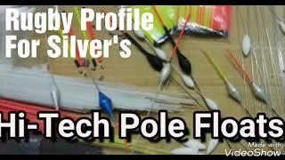 Hi-Tech Silver's  Tips