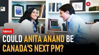 Anita Anand: The Rising Star Who Could Be Canada’s Next PM | Justin Trudeau Resignation