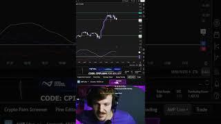 Ditch the Bot! Trade Yourself & Trust Your Gut!