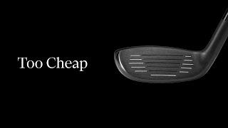 This Golf Club is Too Cheap